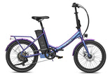 Fafrees F20 Lasting Electric Bike