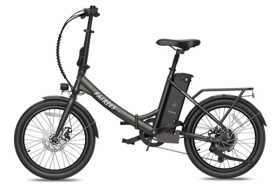 Fafrees F20 Lasting Electric Bike