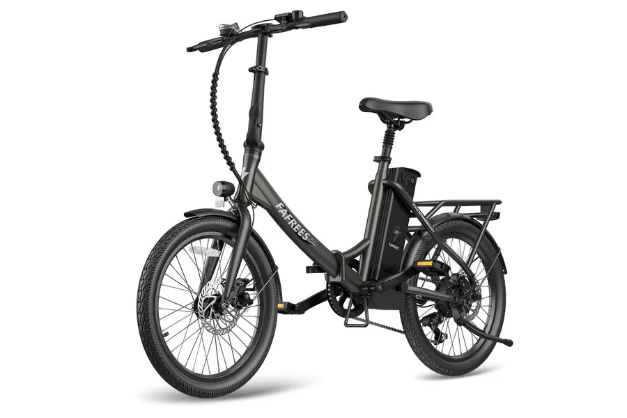 Fafrees F20 Lasting Electric Bike