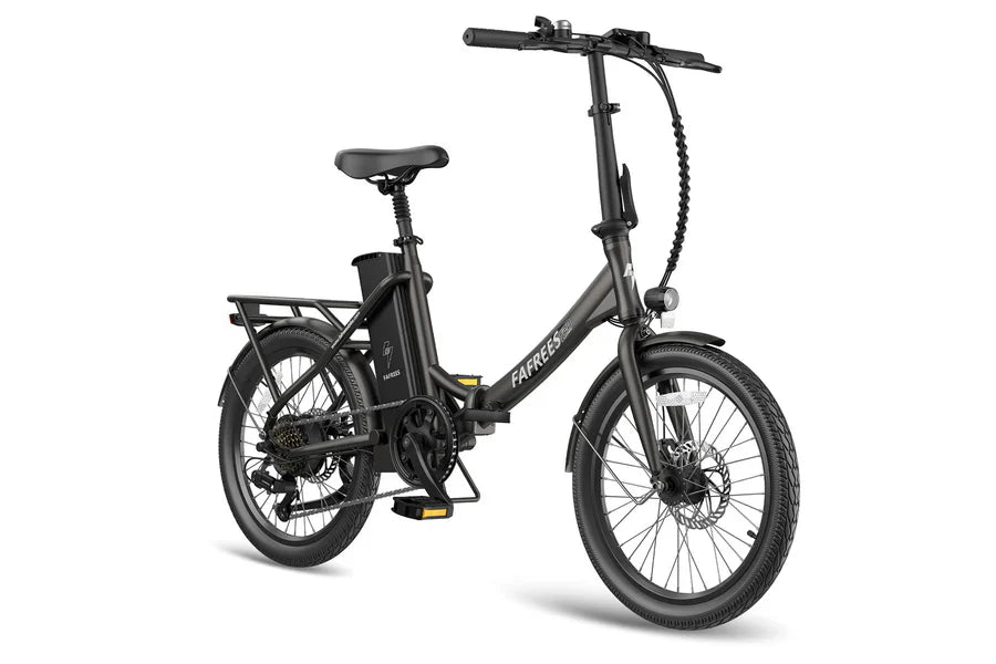 Fafrees F20 Lasting Electric Bike