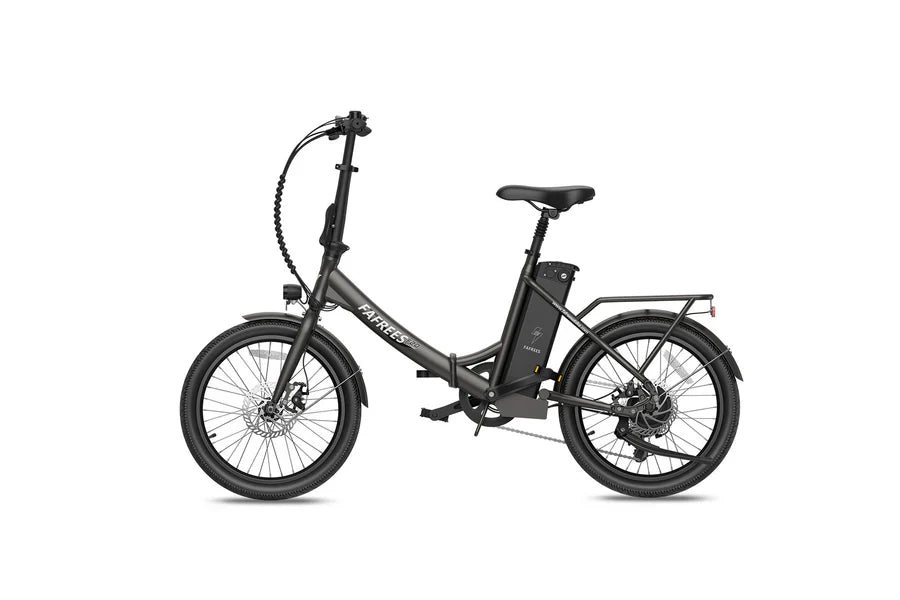 Fafrees F20 Lasting Electric Bike