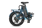 Fafrees F20 Lasting Electric Bike