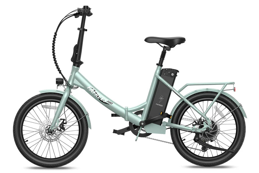 Fafrees F20 Lasting Electric Bike