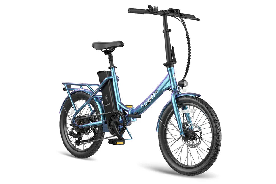 Fafrees F20 Lasting Electric Bike