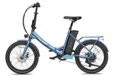 Fafrees F20 Lasting Electric Bike