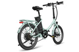 Fafrees F20 Lasting Electric Bike