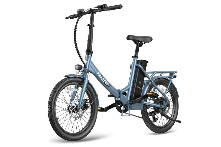 Fafrees F20 Lasting Electric Bike