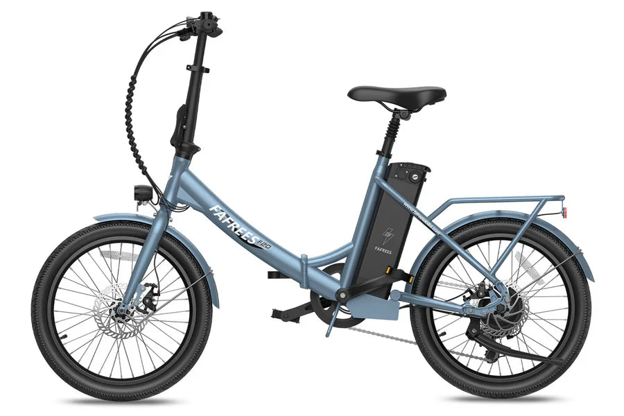 Fafrees F20 Lasting Electric Bike