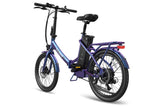 Fafrees F20 Lasting Electric Bike