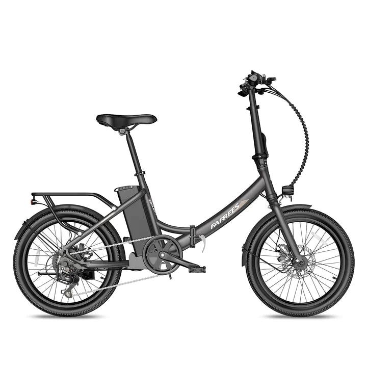 Fafrees F20 Light Electric Bike