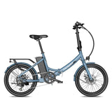 Fafrees F20 Light Electric Bike