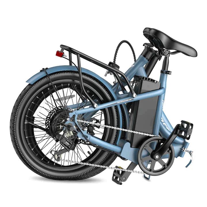 Fafrees F20 Light Electric Bike