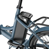 Fafrees F20 Light Electric Bike