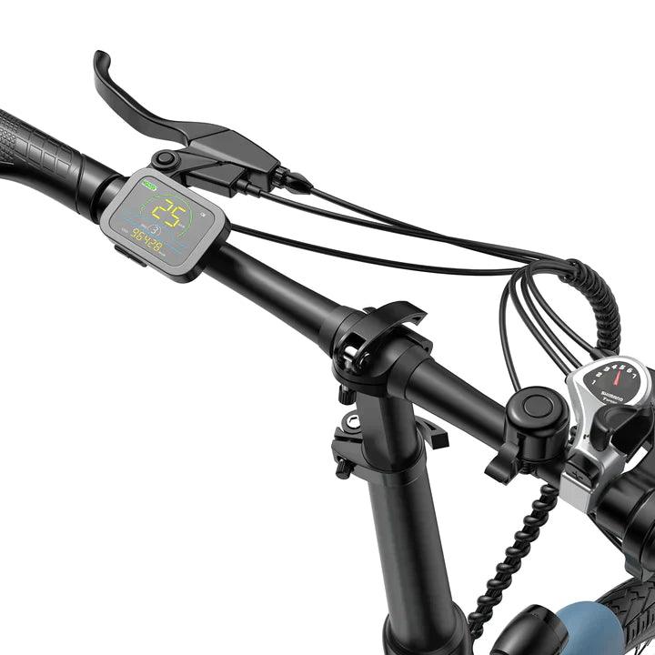 Fafrees F20 Light Electric Bike