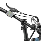 Fafrees F20 Light Electric Bike