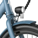 Fafrees F20 Light Electric Bike