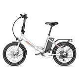 Fafrees F20 Light Electric Bike