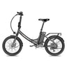 Fafrees F20 Light Electric Bike