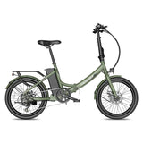 Fafrees F20 Light Electric Bike