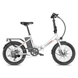 Fafrees F20 Light Electric Bike