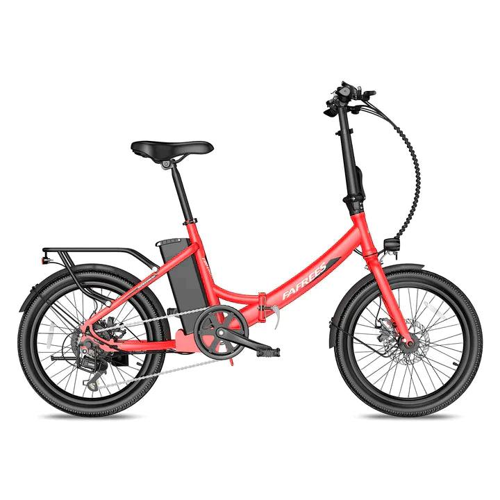 Fafrees F20 Light Electric Bike