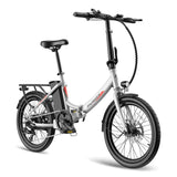 Fafrees F20 Light Electric Bike