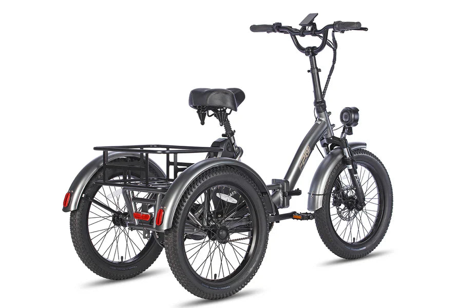 Fafrees F20 Mate Electric Tricycle