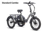 Fafrees F20 Mate Electric Tricycle