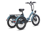 Fafrees F20 Mate Electric Tricycle