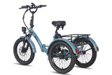 Fafrees F20 Mate Electric Tricycle