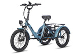 Fafrees F20 Mate Electric Tricycle