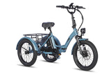 Fafrees F20 Mate Electric Tricycle