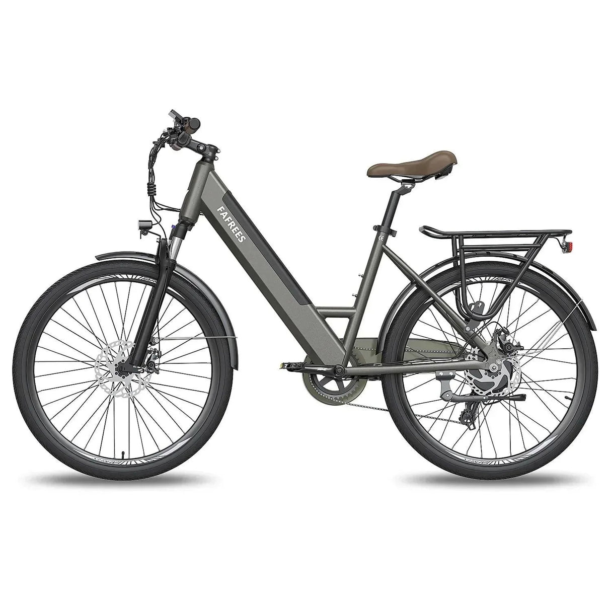 Fafrees F26 Pro Electric Bike