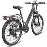 Fafrees F26 Pro Electric Bike