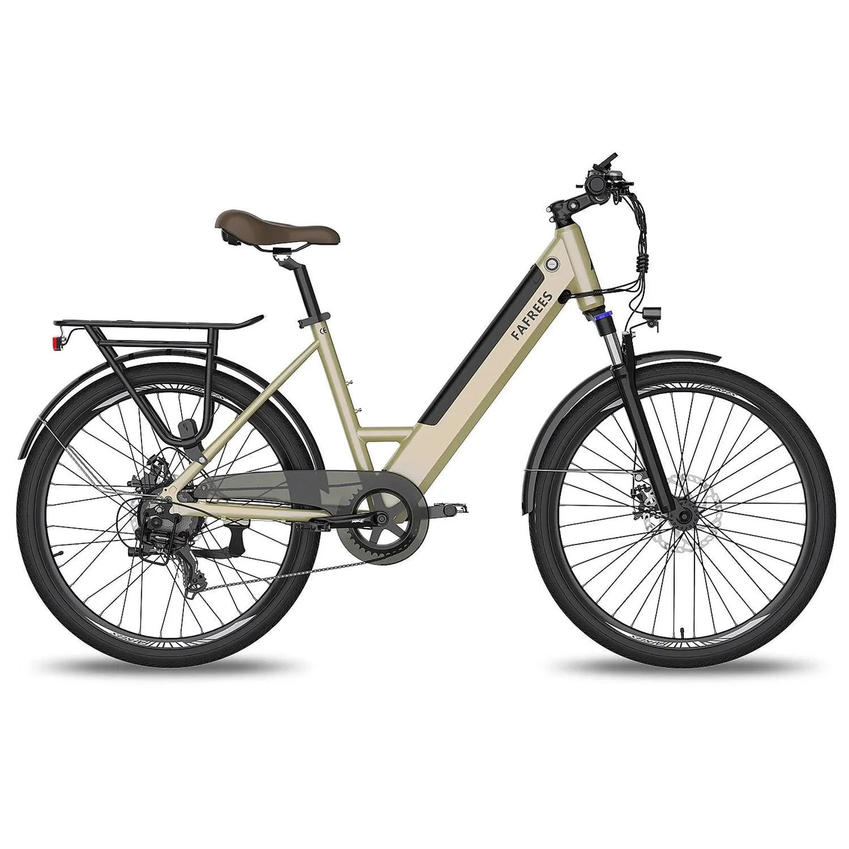 Fafrees F26 Pro Electric Bike