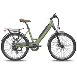 Fafrees F26 Pro Electric Bike