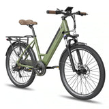 Fafrees F26 Pro Electric Bike