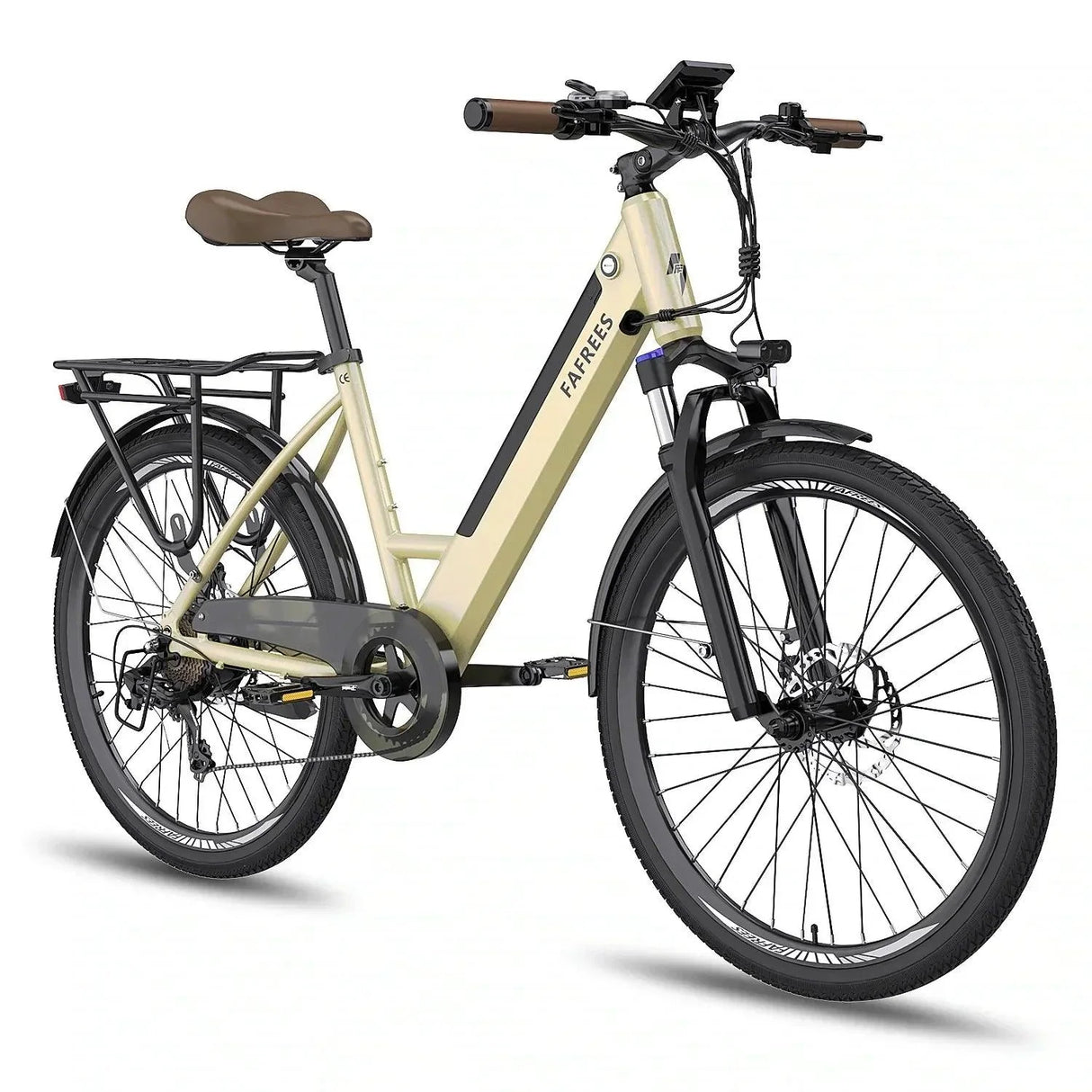 Fafrees F26 Pro Electric Bike