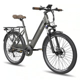 Fafrees F26 Pro Electric Bike