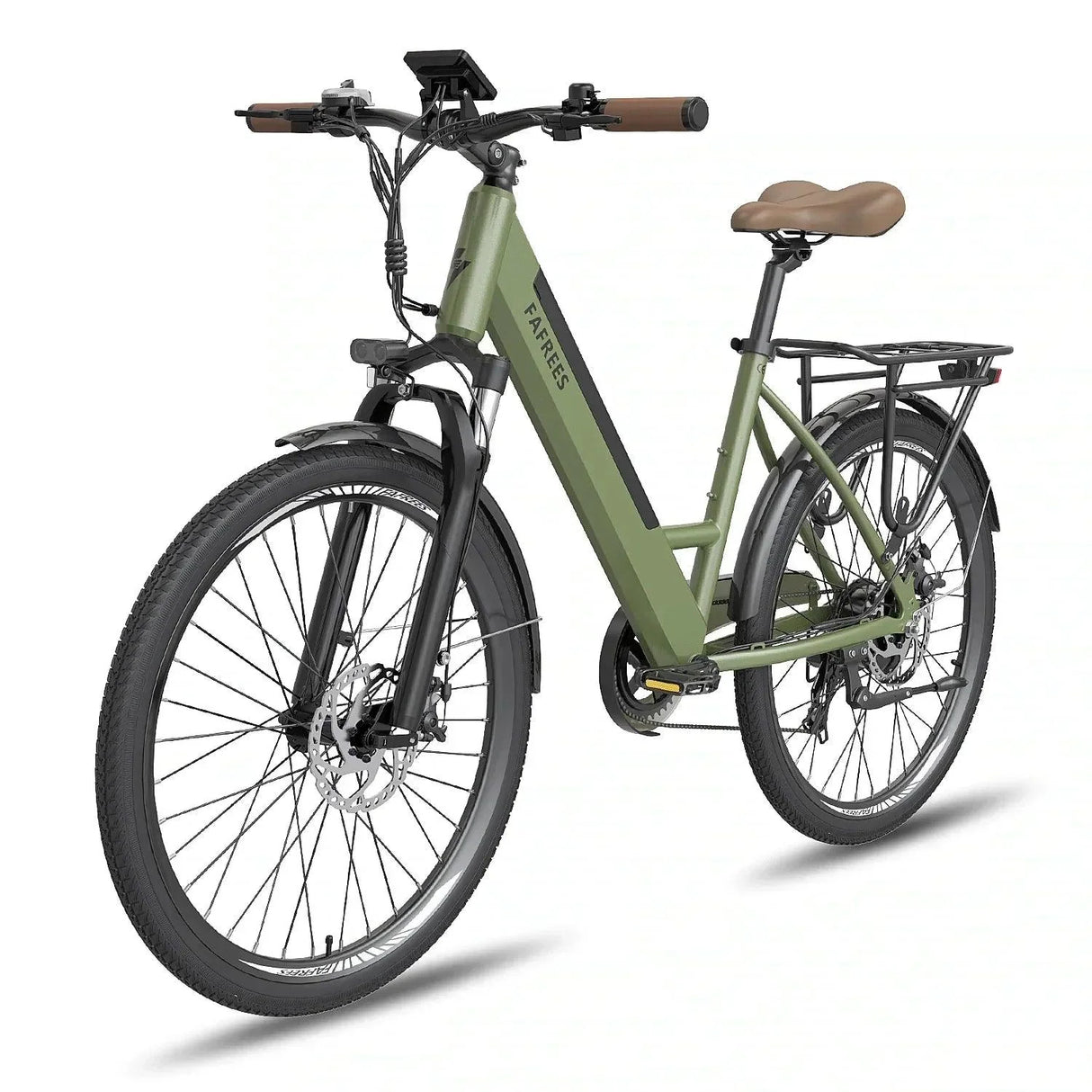 Fafrees F26 Pro Electric Bike