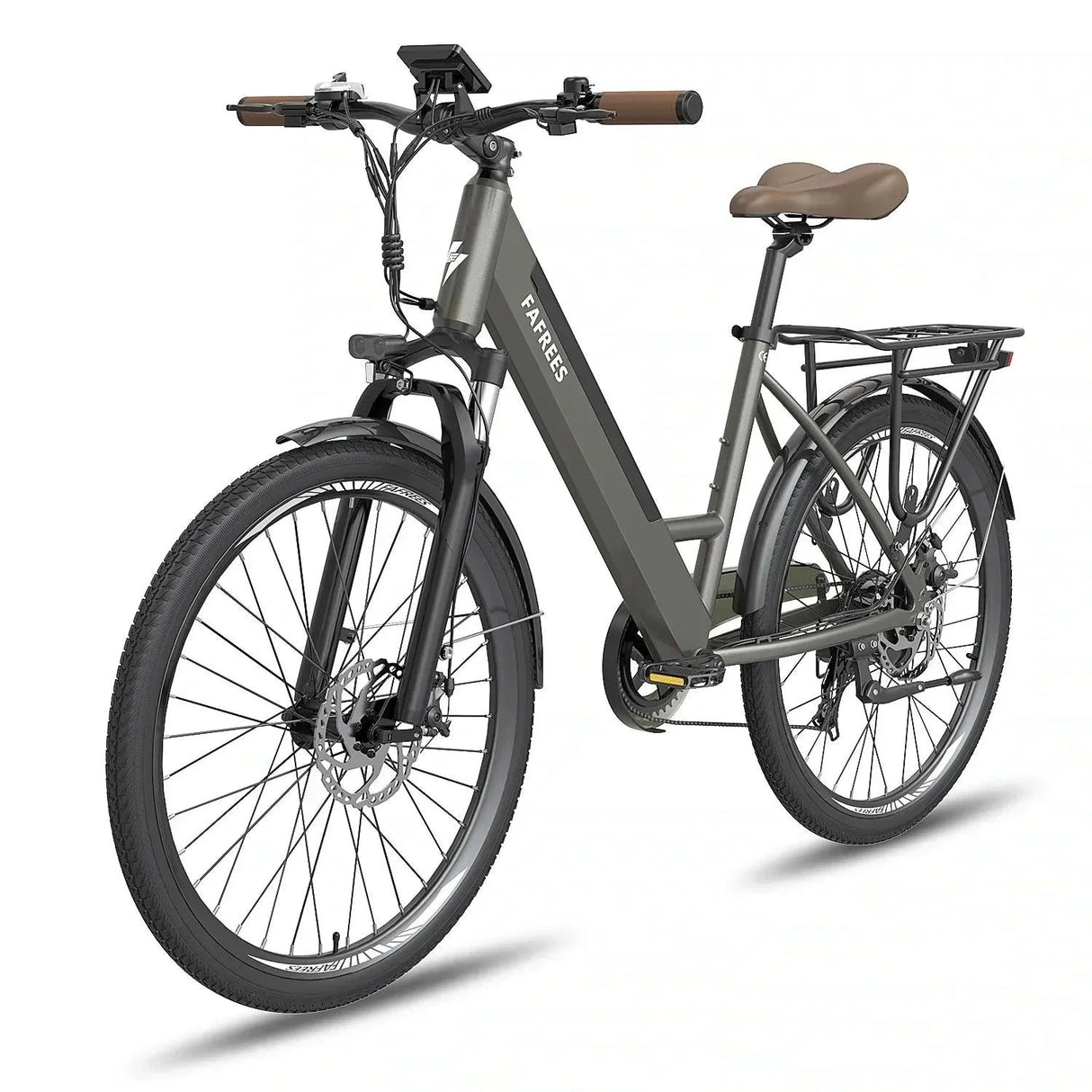 Fafrees F26 Pro Electric Bike