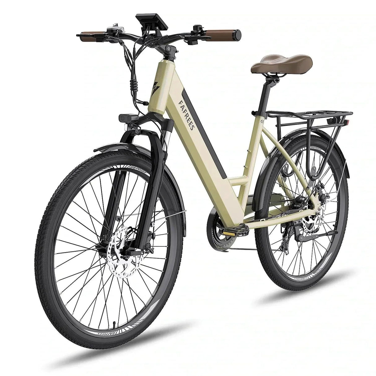 Fafrees F26 Pro Electric Bike