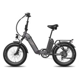 Fafrees FF20 Polar Electric Bike