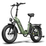 Fafrees FF20 Polar Electric Bike