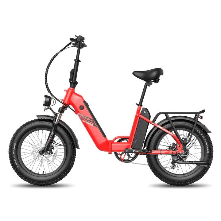 Fafrees FF20 Polar Electric Bike