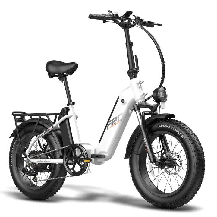 Fafrees FF20 Polar Electric Bike