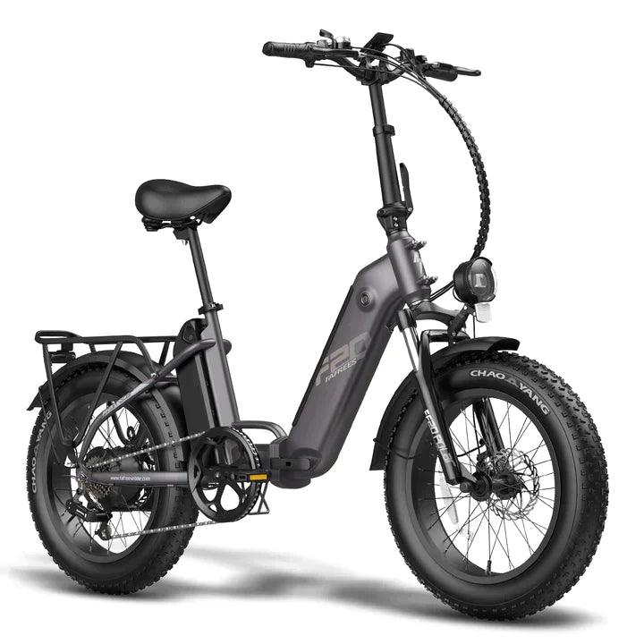 Fafrees FF20 Polar Electric Bike