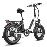 Fafrees FF20 Polar Electric Bike