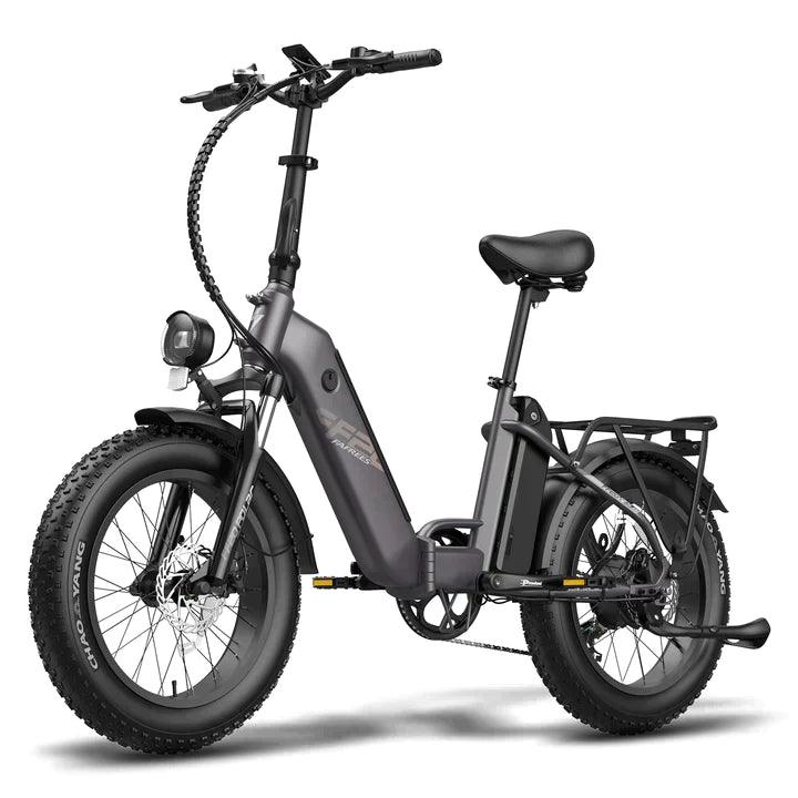 Fafrees FF20 Polar Electric Bike