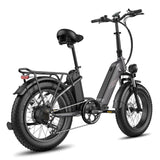 Fafrees FF20 Polar Electric Bike